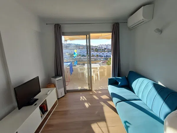 Estudio en Avenida de España, 10 - Foto 3