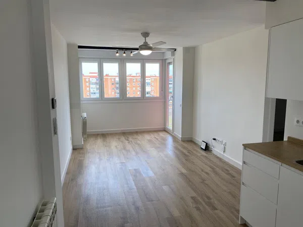 Piso en calle Fuente del Tiro, 19