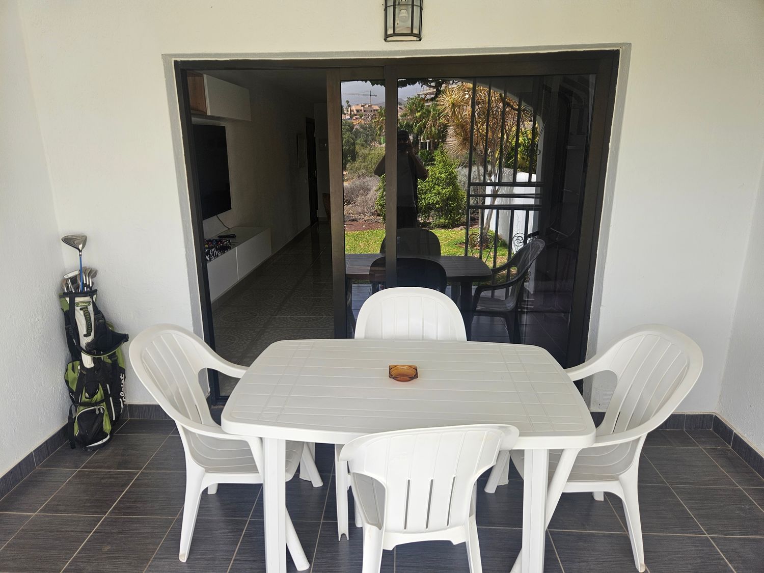 Piso en avenida María Ángeles Ascanio Cullen, 10 - Foto 10