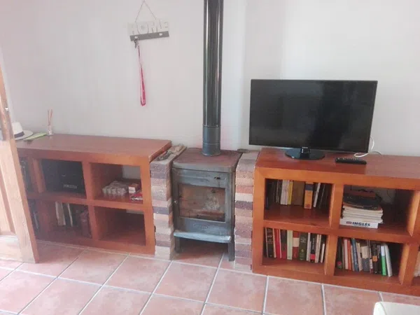 Chalet pareado en Calle Río Seco, 7 .19, Pueblo Latino, Pueblo Latino - Foto 17
