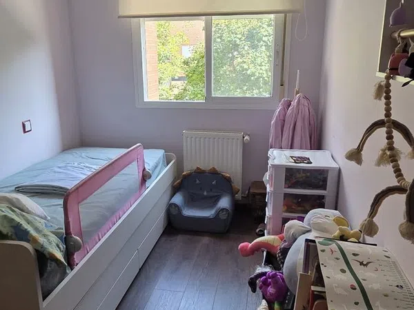 Piso en Avenida Clara Campoamor, 12, La Paloma - Asfain, La Paloma - Asfain - Foto 11