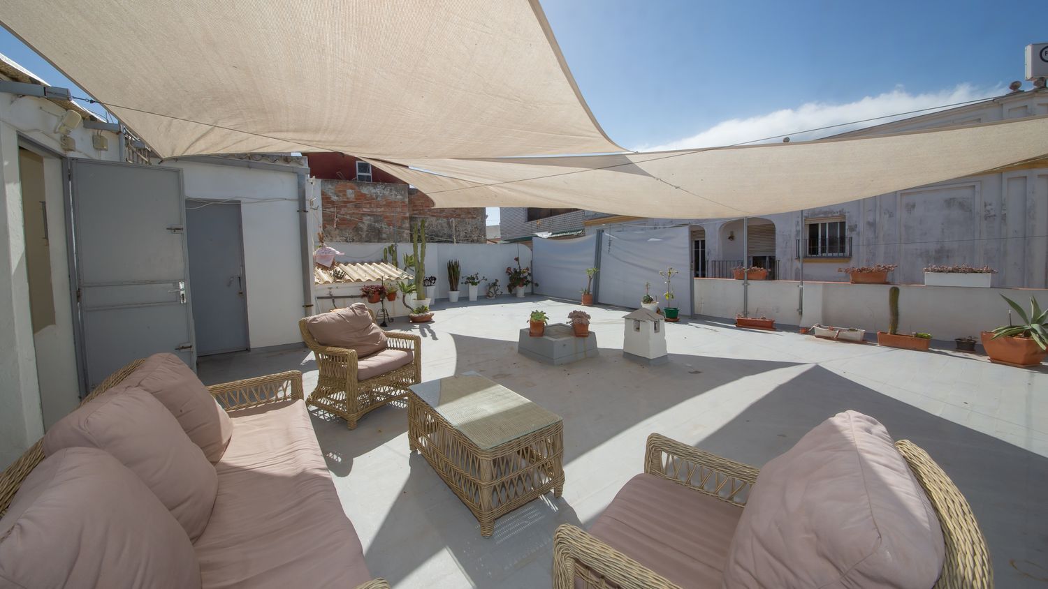 Chalet pareado en Calle Crespo, 32, Centro-San Felipe-Huerta Fava, Centro-San Felipe-Huerta Fava - Foto 21