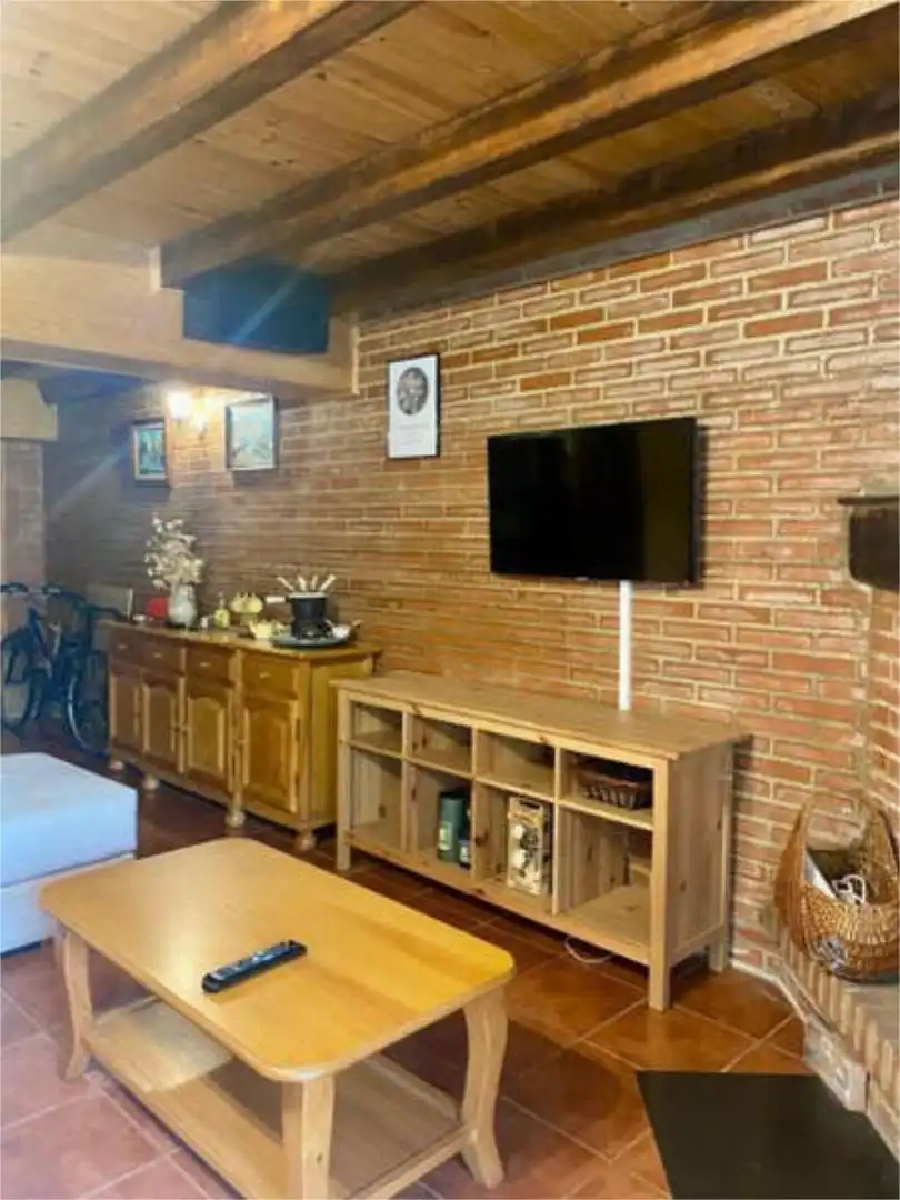 Chalet en GREDILLA de SEDANO  Burgos - Foto 3
