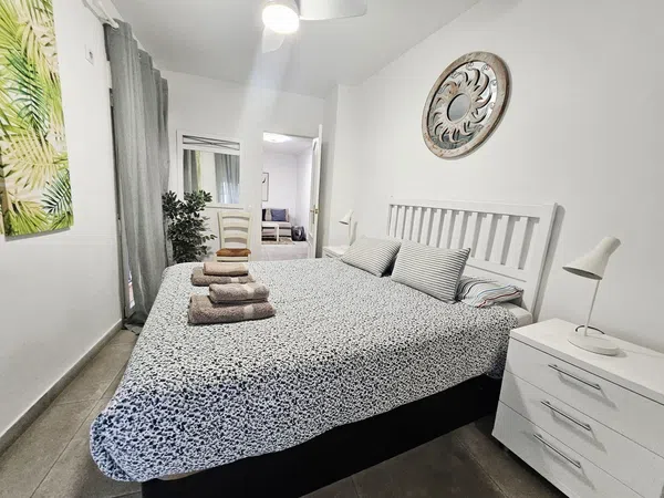 Piso en Calle Cabeza del Rey Don Pedro, 22, Santa Cruz - Alfalfa - Foto 10
