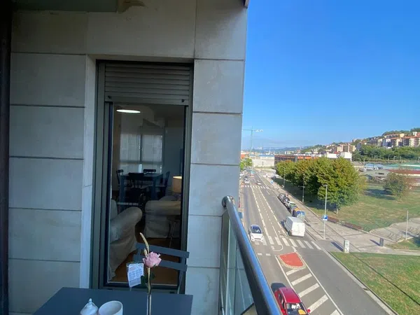 Piso en De Nornahi, 1, Bidebieta - Foto 24