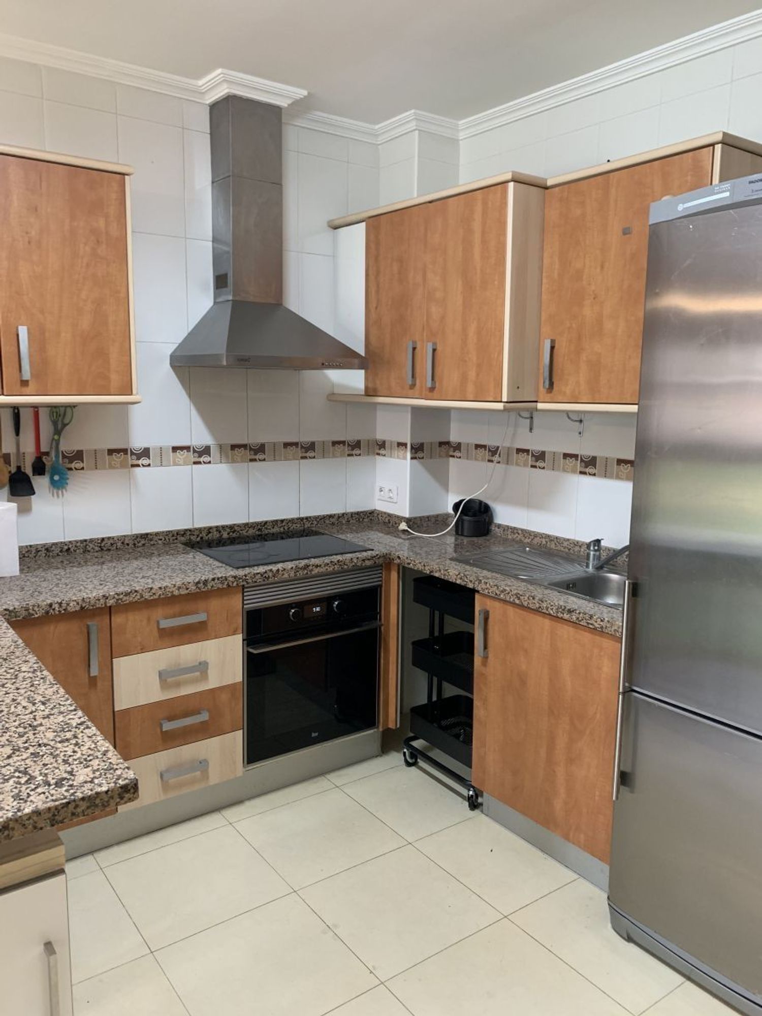 Piso en Los gonzalez, 41, San Isidro, San Isidro - Foto 28