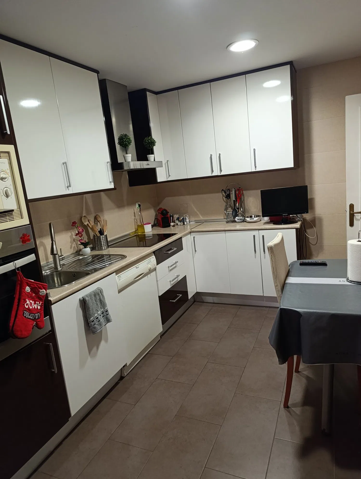 Piso en avenida de Canillejas a Vicálvaro, 137 - Foto 2