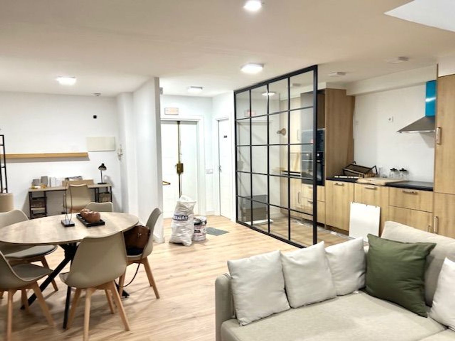 Piso en avenida de Manoteras, 8 - Foto 23