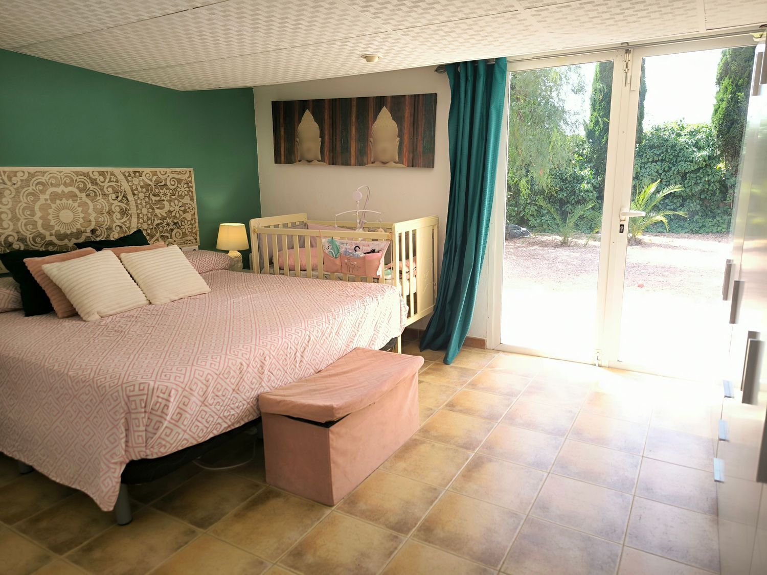 Casa o chalet independiente en Paraje Casa Biar, 23 - Foto 35
