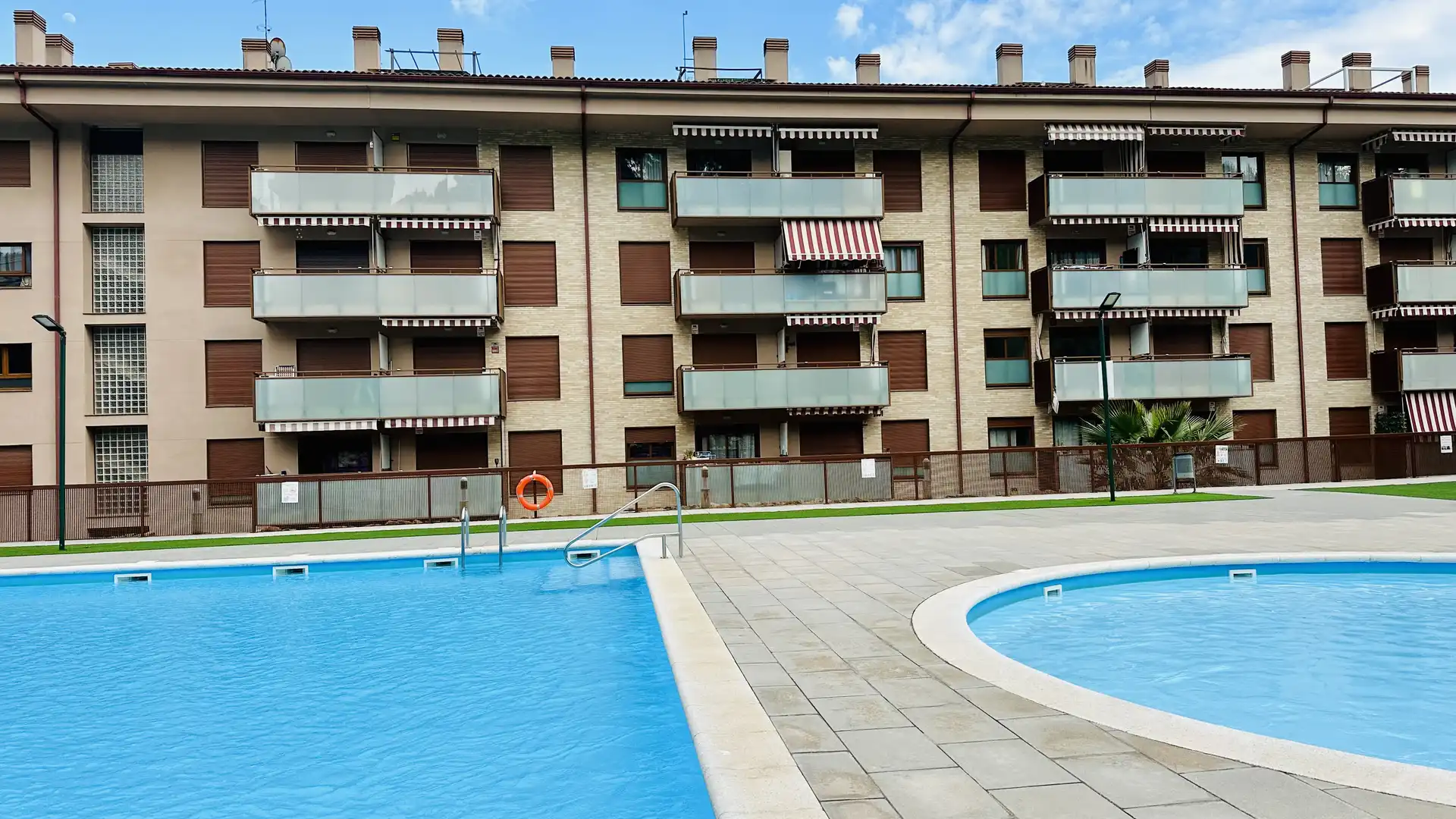 Piso en  Avinguda Vila de Tossa 91 - Foto 22
