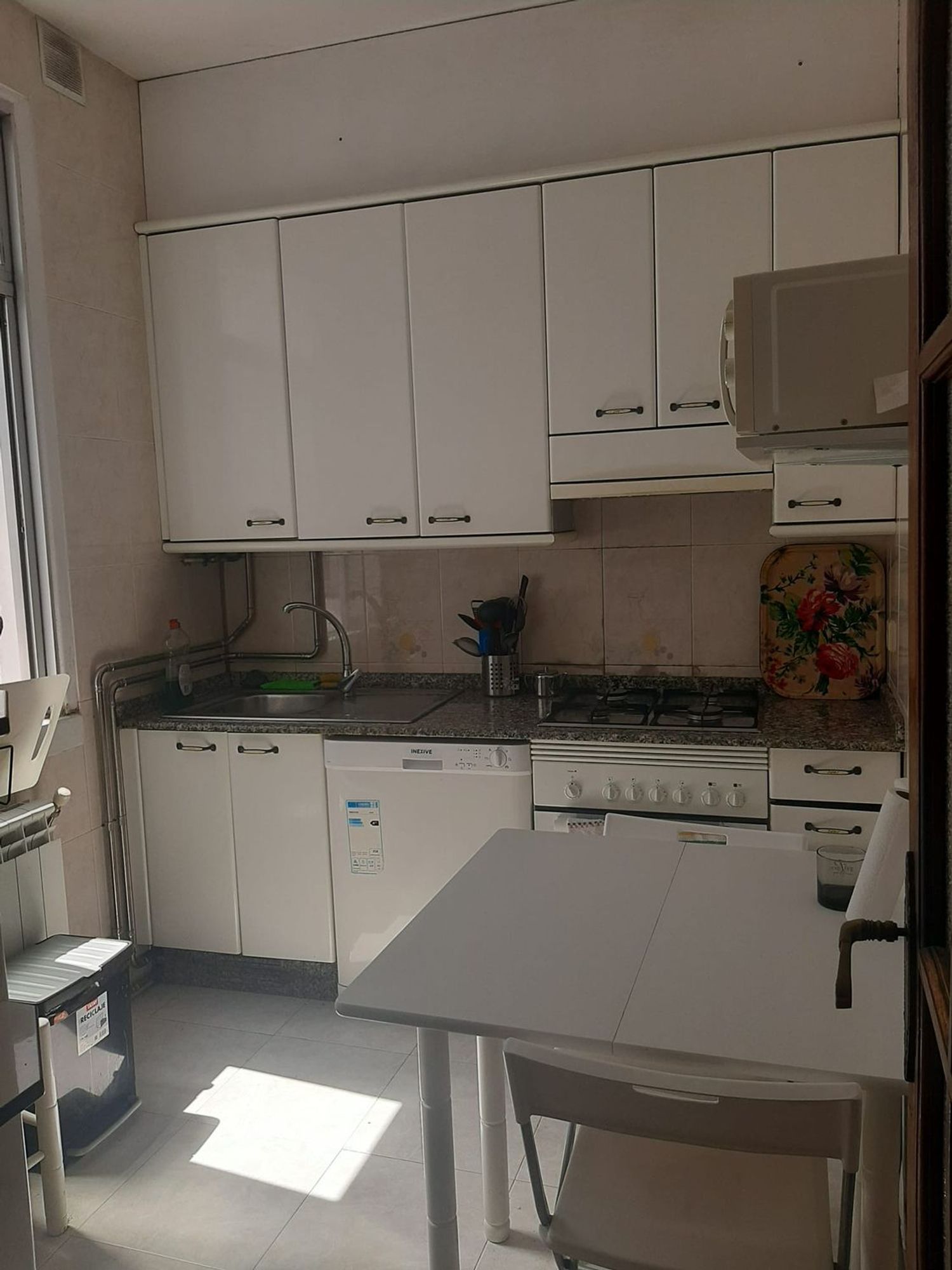 Piso en Paseo Dársena, 22, Ciudad Vieja - Centro - Foto 2
