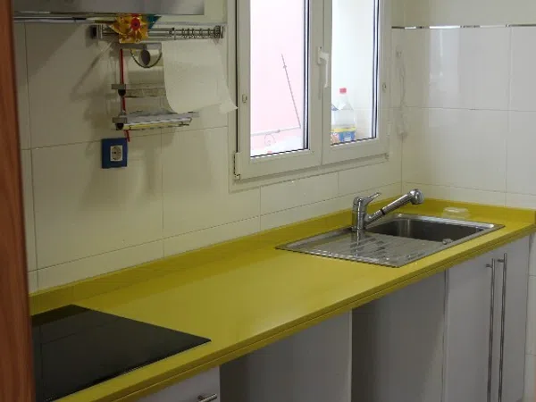 Ático en calle de Quintana, 30 - Foto 3