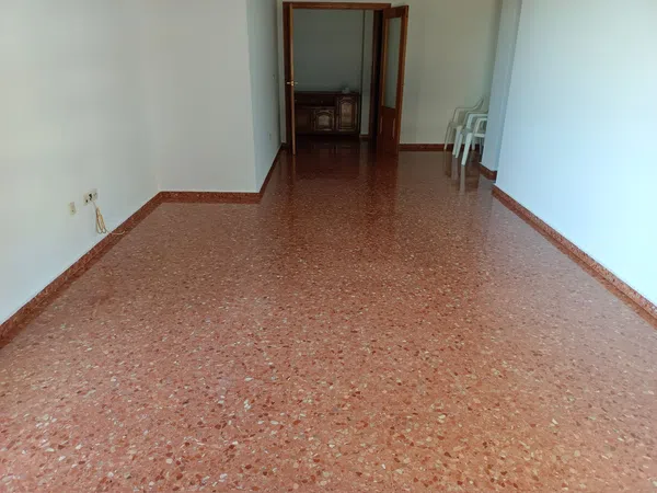 Piso en Calle de Rafael Lapesa Melgar Gramatic i Lingüista, 18, Camí Reial - Foto 5