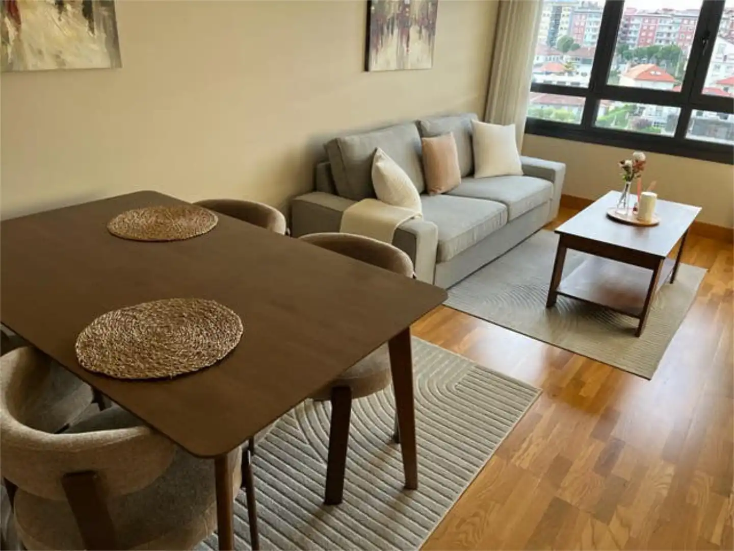 Apartamento en Casablanca - Foto 6