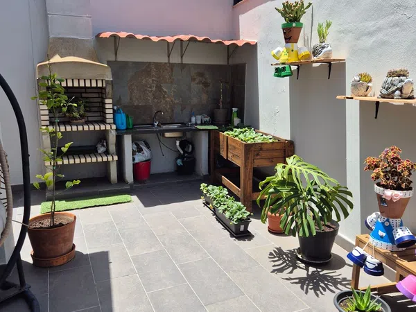 Chalet pareado en Pedro Felipe, 16, Tacoronte - Los Naranjeros, Tacoronte - Los Naranjeros - Foto 4