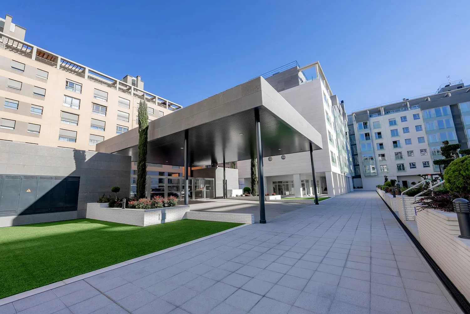 Piso en calle Azofra, 2 -24 - Foto 28