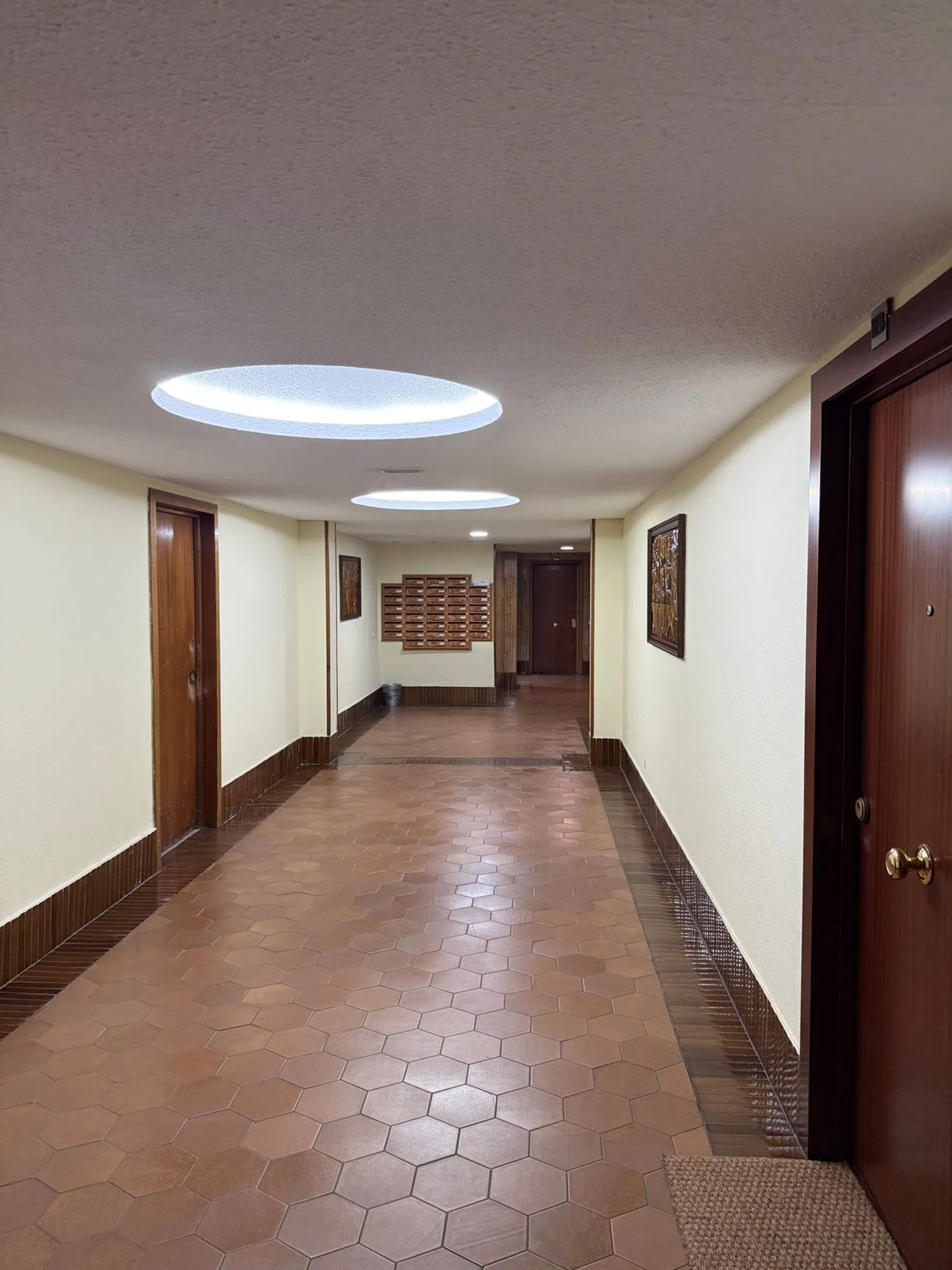 Piso en calle de Ribadavia, 14 - Foto 5