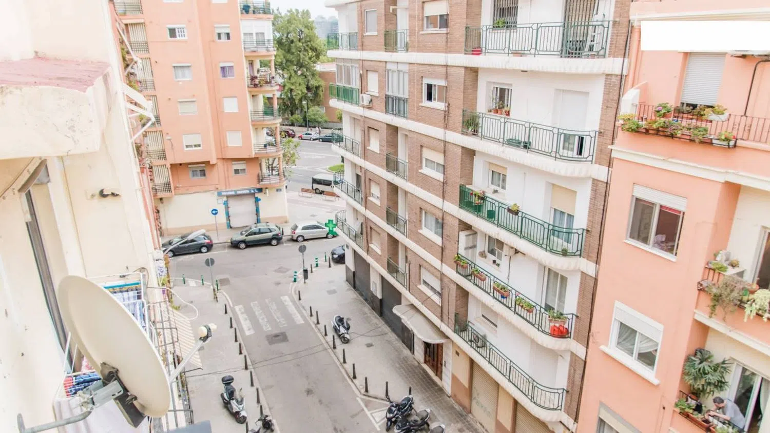 Piso en calle de Tirant lo Blanch, 21 - Foto 9