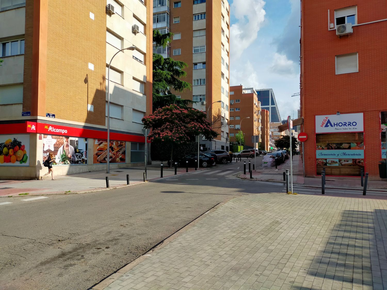 Piso en Calle de Eugenio, 6, Ventilla-Almenara - Foto 34