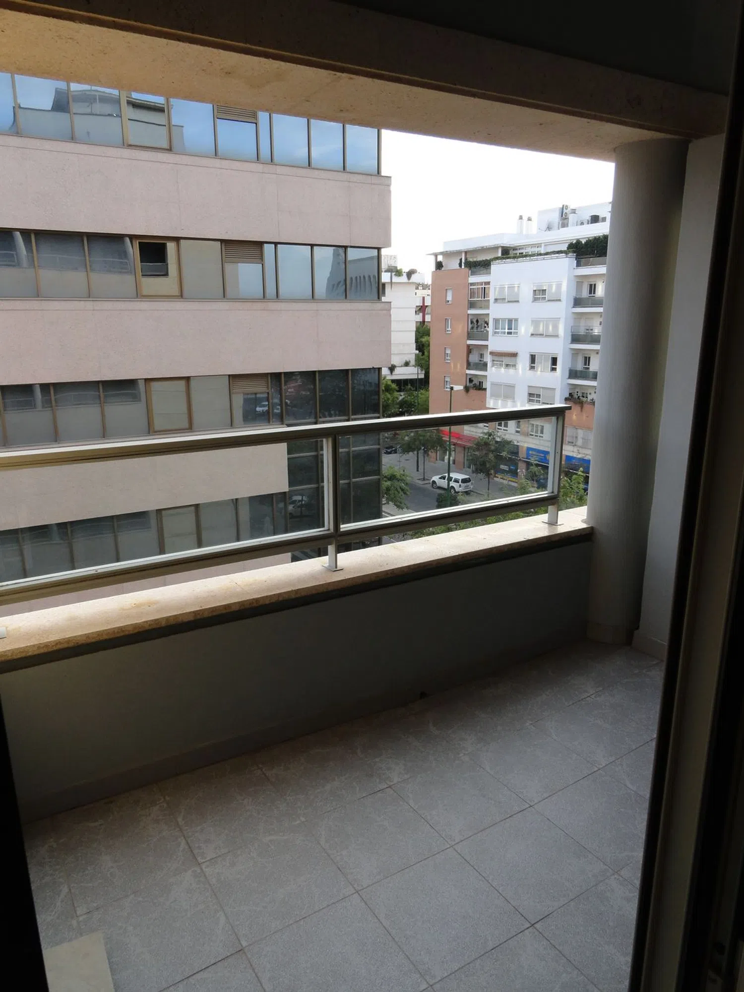 Piso en avenida de la Buhaira, 13 - Foto 4