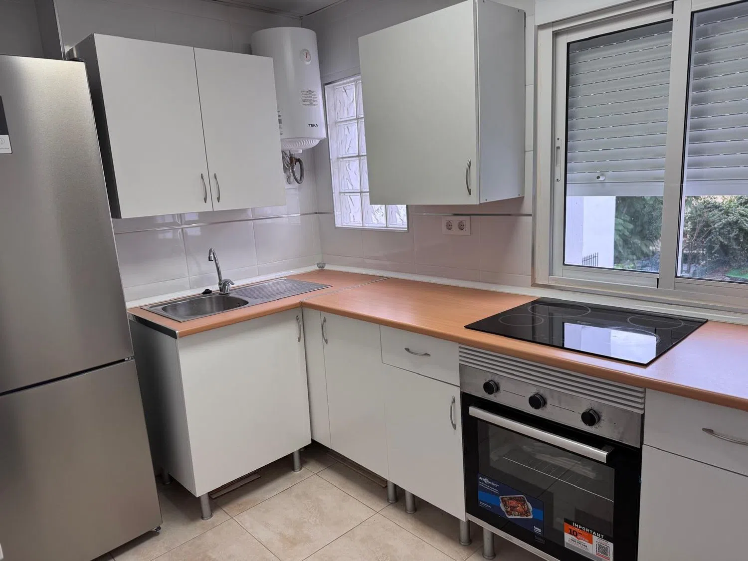 Piso en calle Antonio Filpo Rojas, 15 - Foto 13