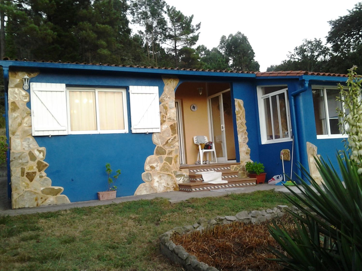 Casa rural en San Cibrán, 55 - Foto 2