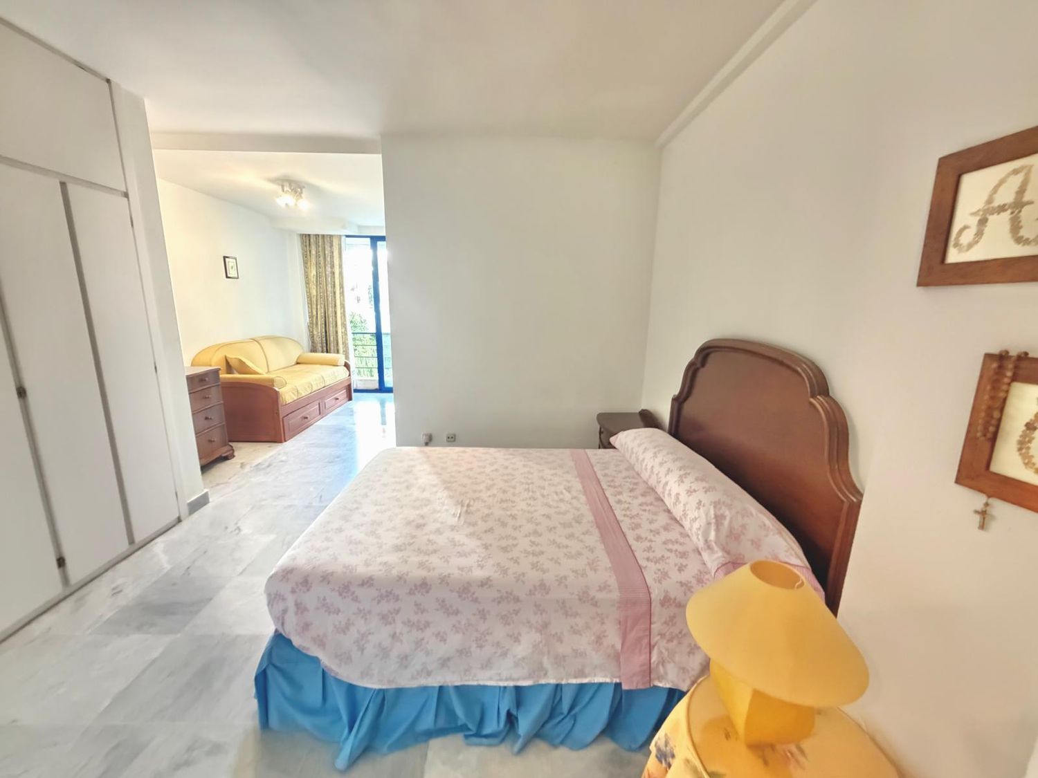 Dúplex en Marbella House Calle Ramón Gómez de la Serna, Marbella, 23, Playa de la Fontanilla - Foto 10