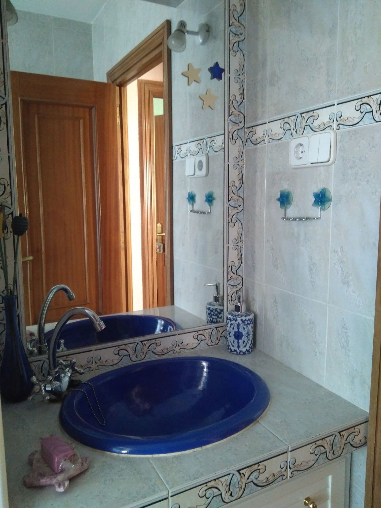 Piso en avenida del Marqués de Corbera, 46 - Foto 17