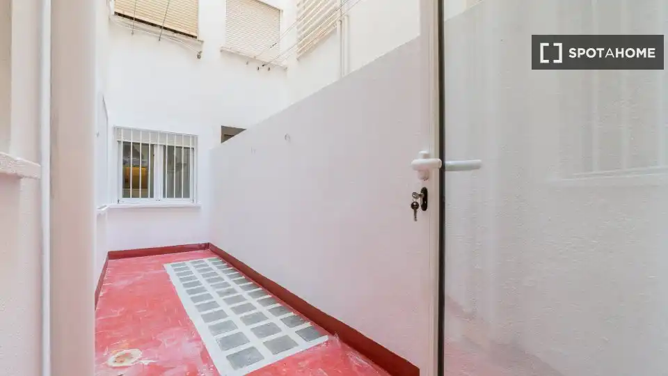 Piso en  Valencia Capital - Foto 10