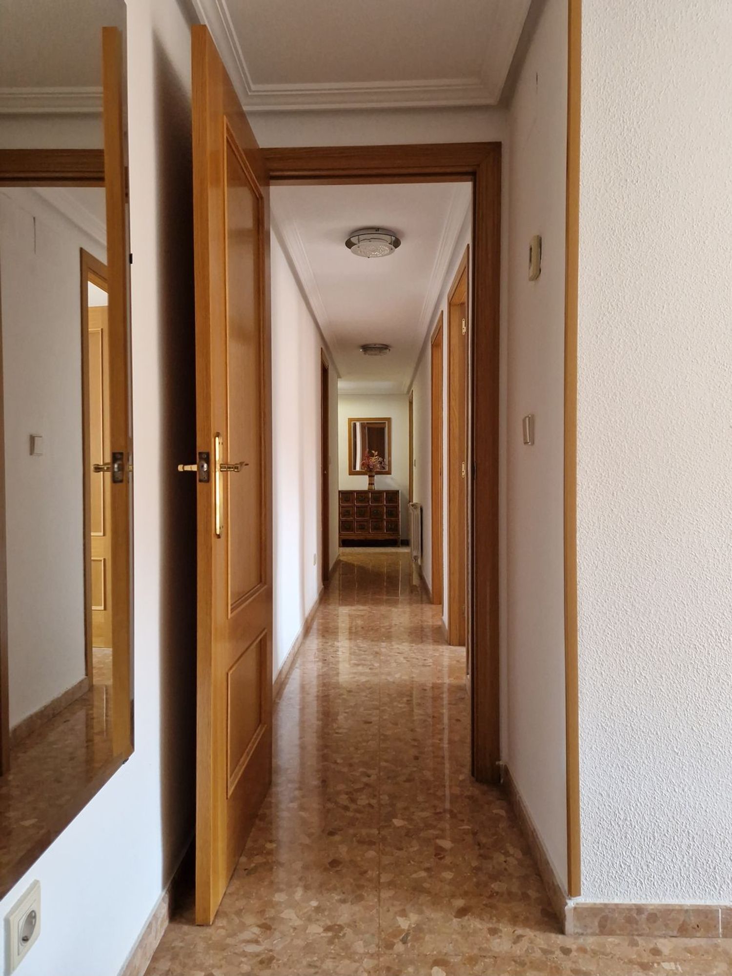 Piso en calle Médico Vicente Reyes, 19 - Foto 18