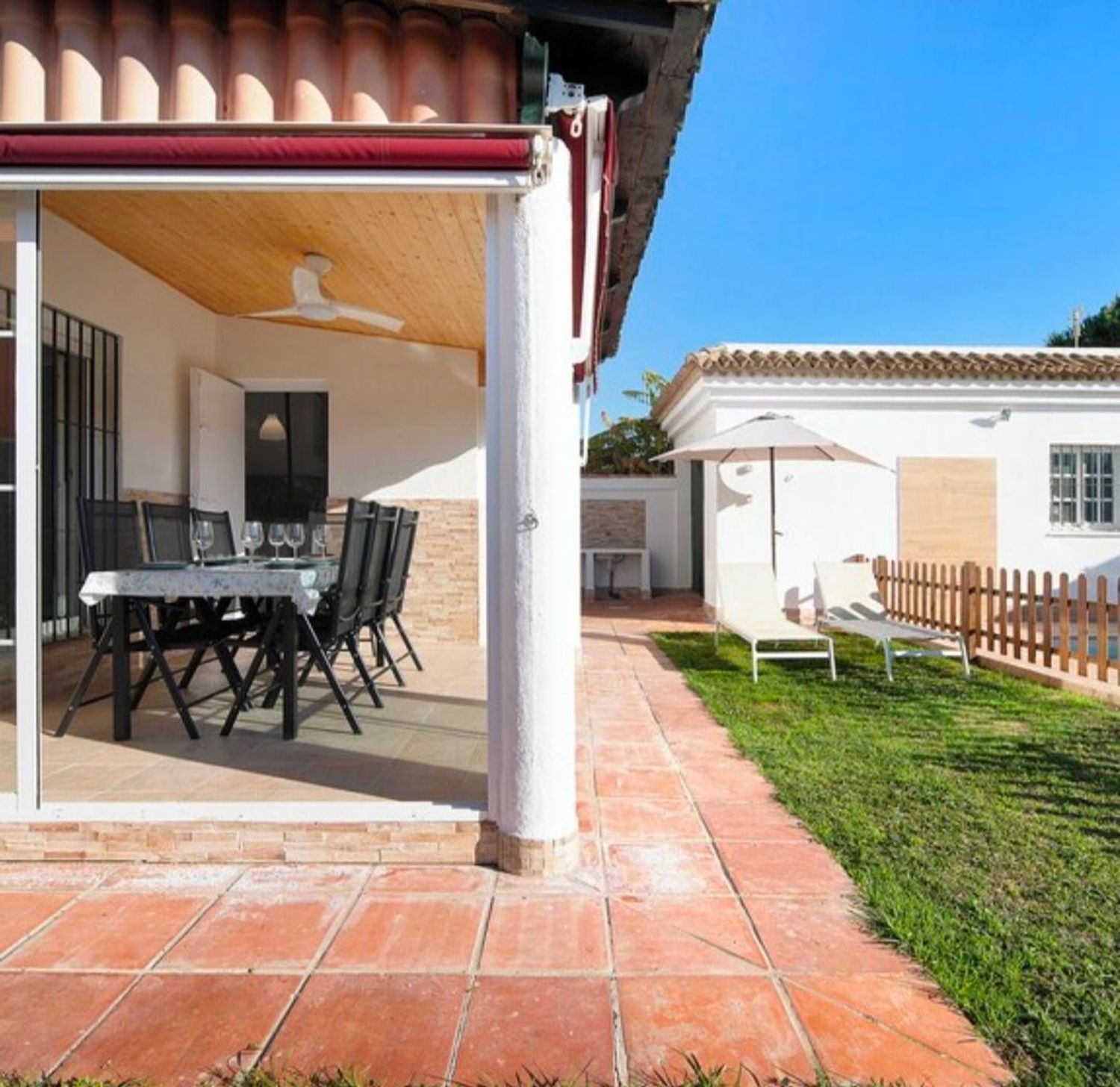 Casa o chalet independiente en Calle Bahía Blanca, 18 - Foto 32