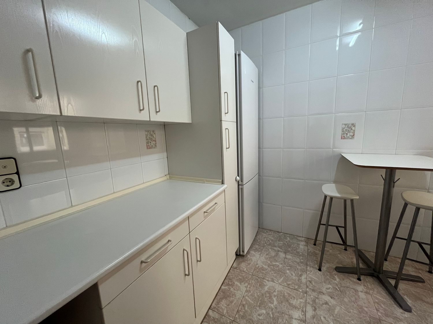 Piso en calle de Juan Pablo Bonet, 7 - Foto 17