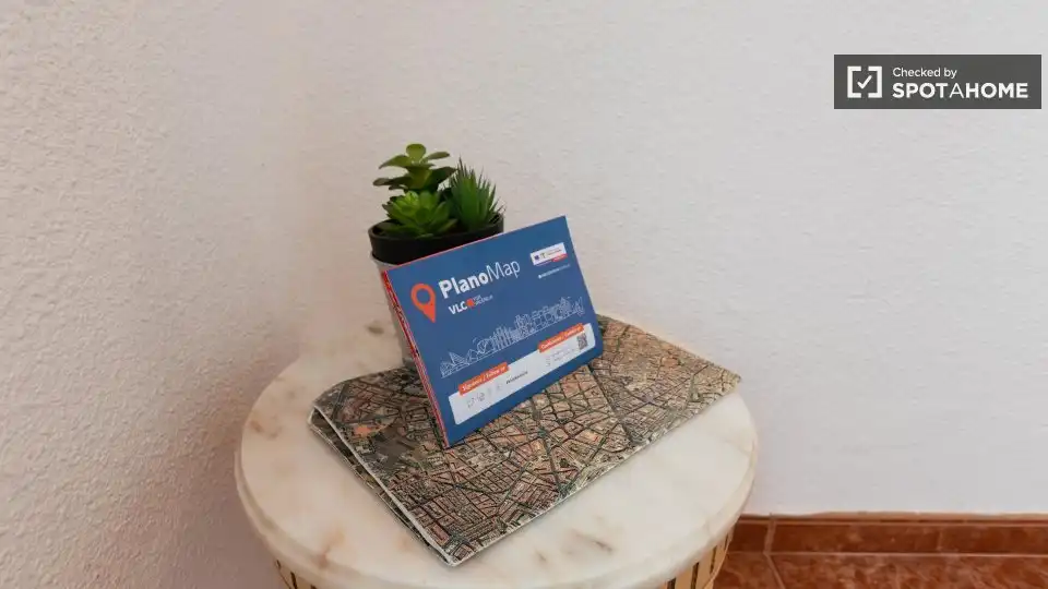 Piso en  Valencia Capital - Foto 14