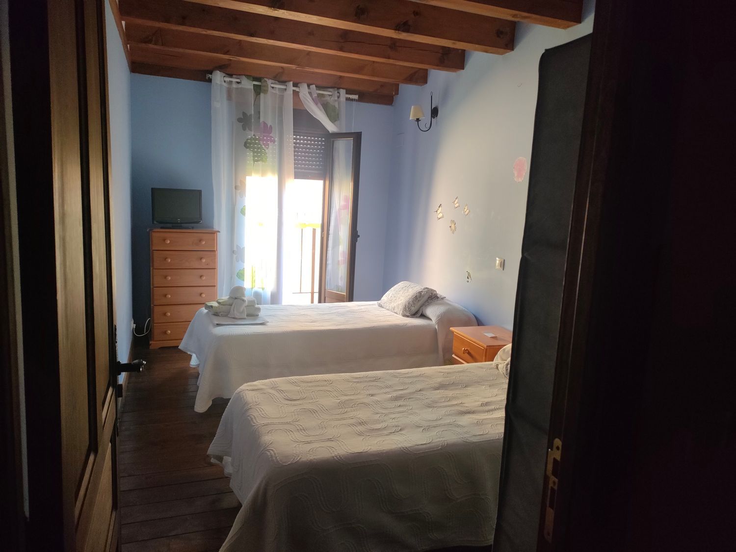 Chalet adosado en Calle Real de Poniente, 32 - Foto 5