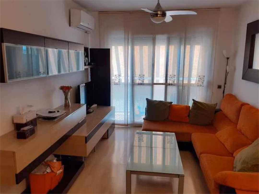 Piso en Huerta de la Reina