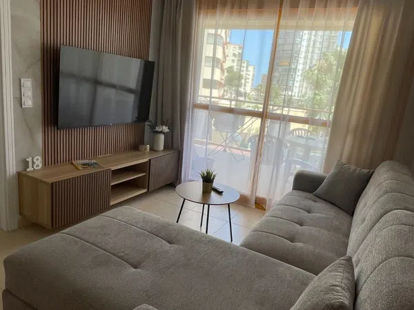 Piso en Avenida Juan Carlos I, 50, Playa de Fossa-Levante, Playa de Fossa-Levante - Foto 7
