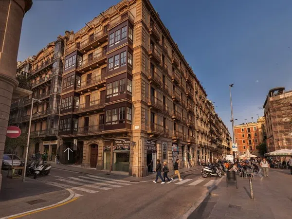 Piso en Calle de Gravina, 8, El Raval - Foto 23