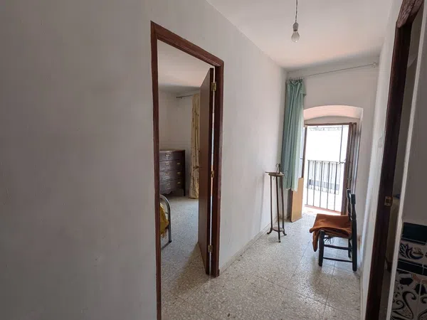 Casa de pueblo en Alcuéscar, 15 - Foto 15