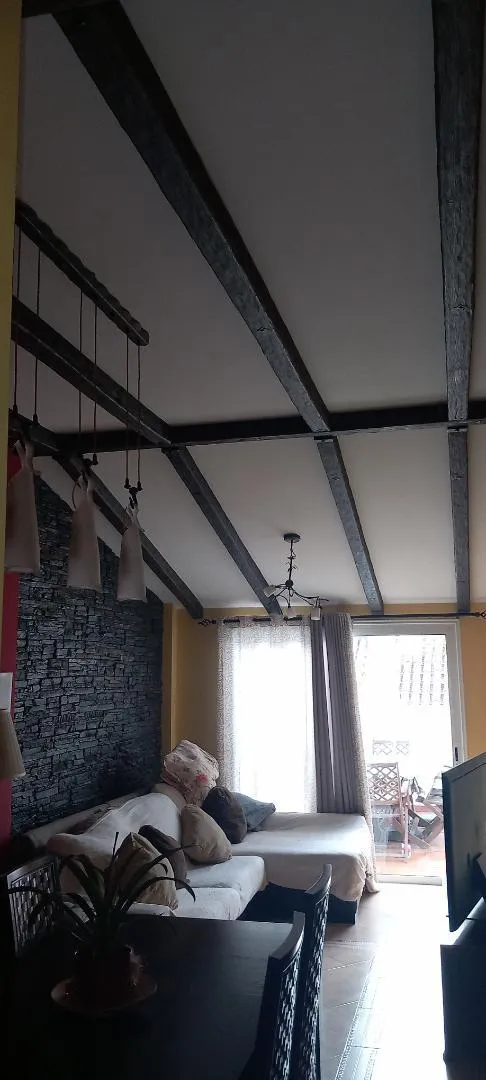 Ático en  Calle Cura Gordillo 1 - Foto 4