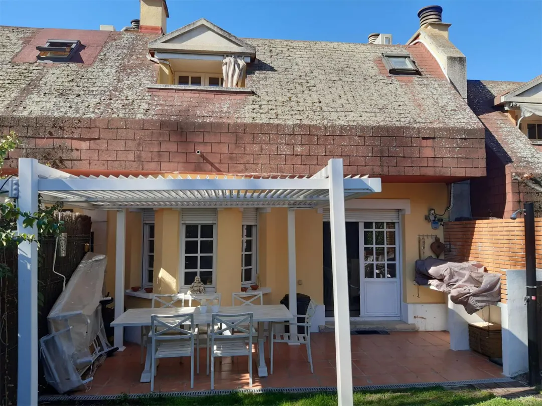 Chalet en  Calle de Cuesta Blanca 43 - Foto 11