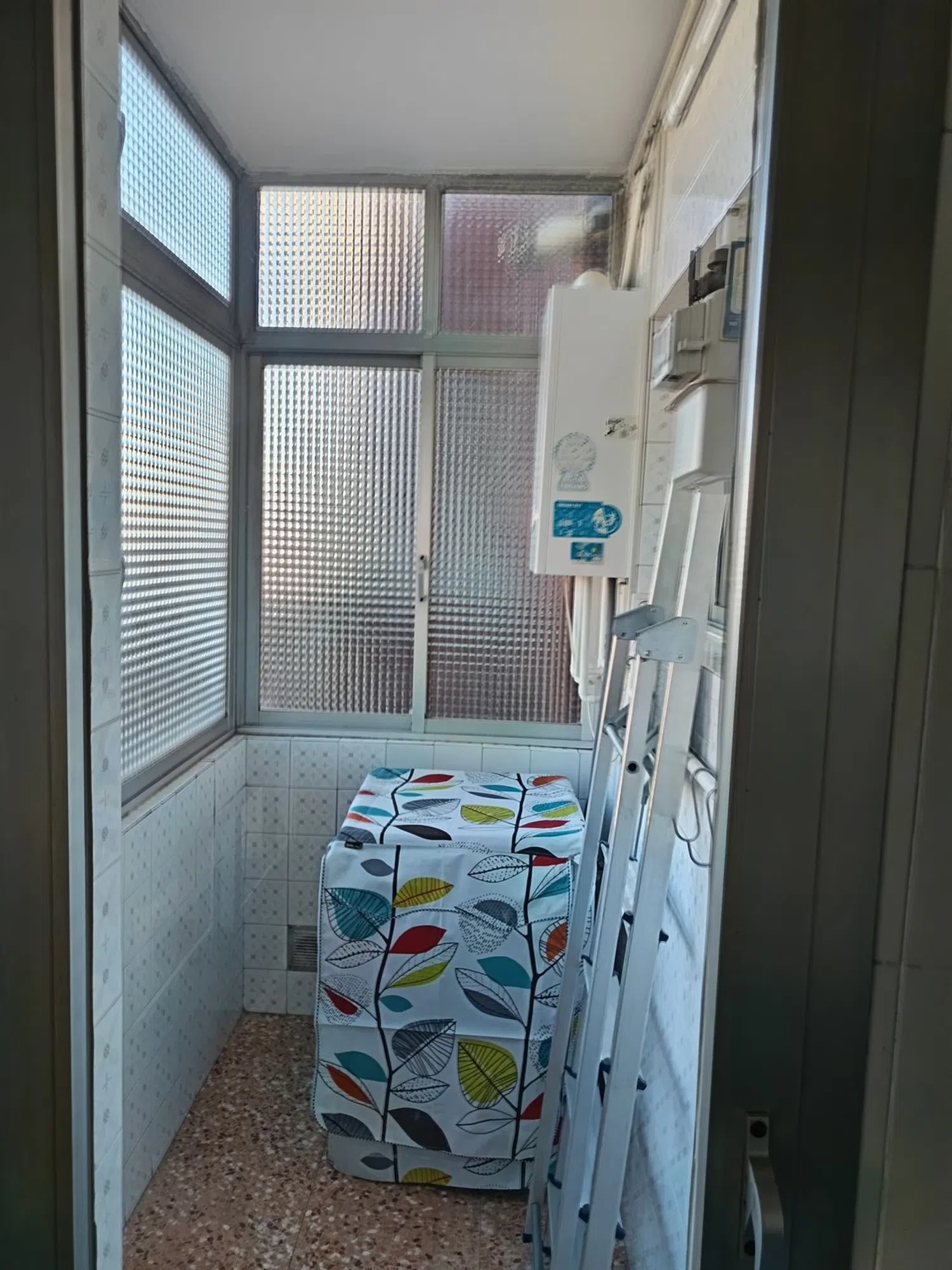 Piso en plaza del Congrés Eucarístic, 12 - Foto 8