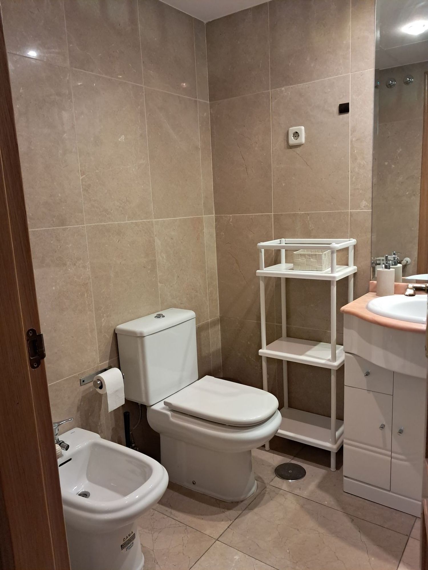 Estudio en calle Delicias, 28 - Foto 12