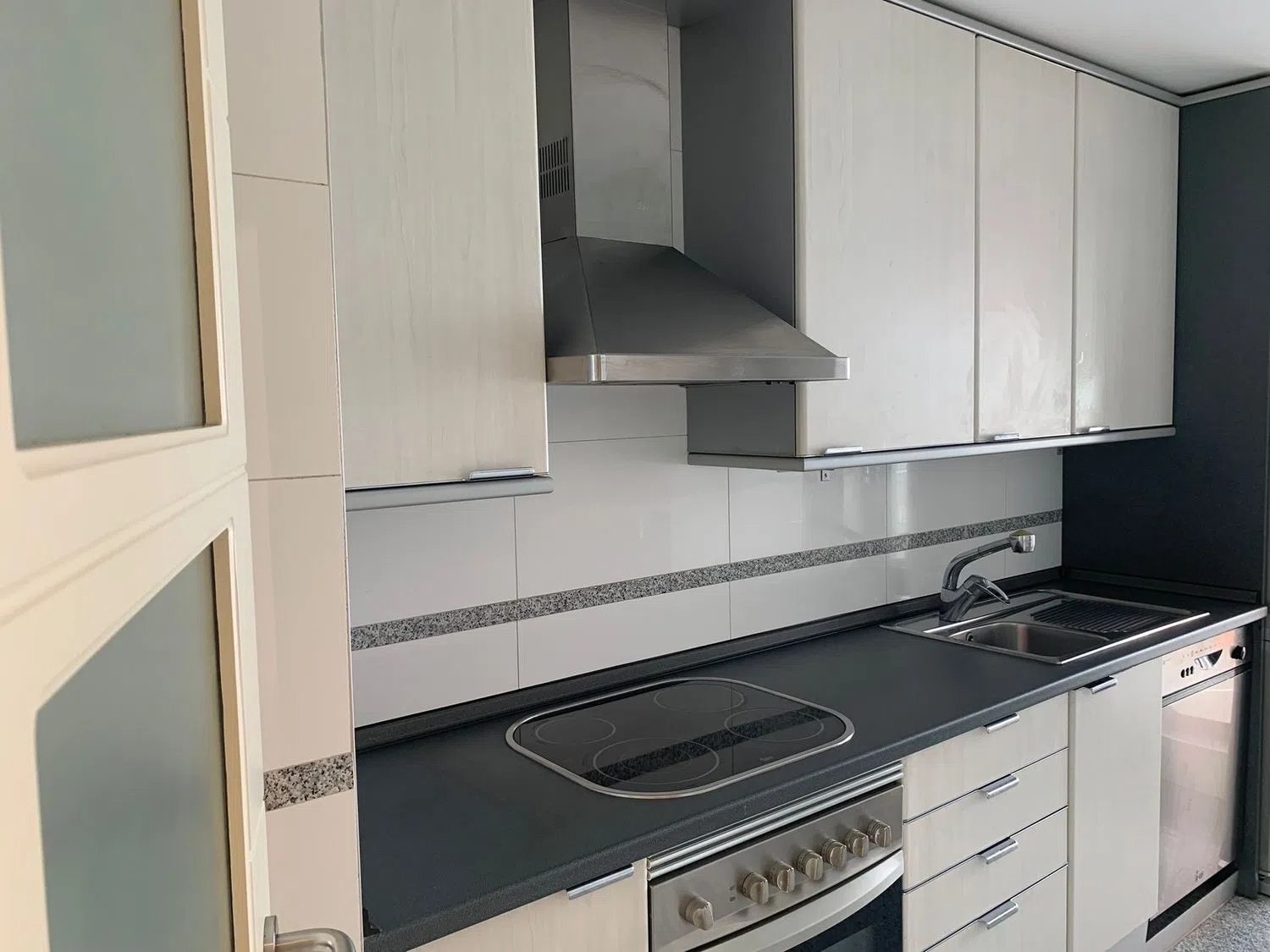 Piso en calle de Caleruega, 88 - Foto 4