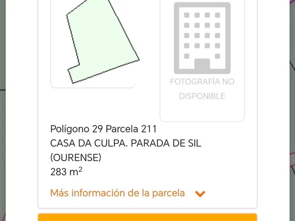 Casa de pueblo en Sacardebois, 605 Ou - Foto 22