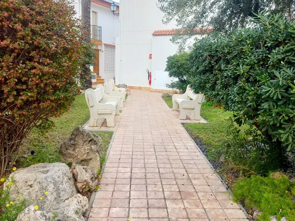 Piso en Avenida Juan Fuster Zaragoza, 10 - Foto 24