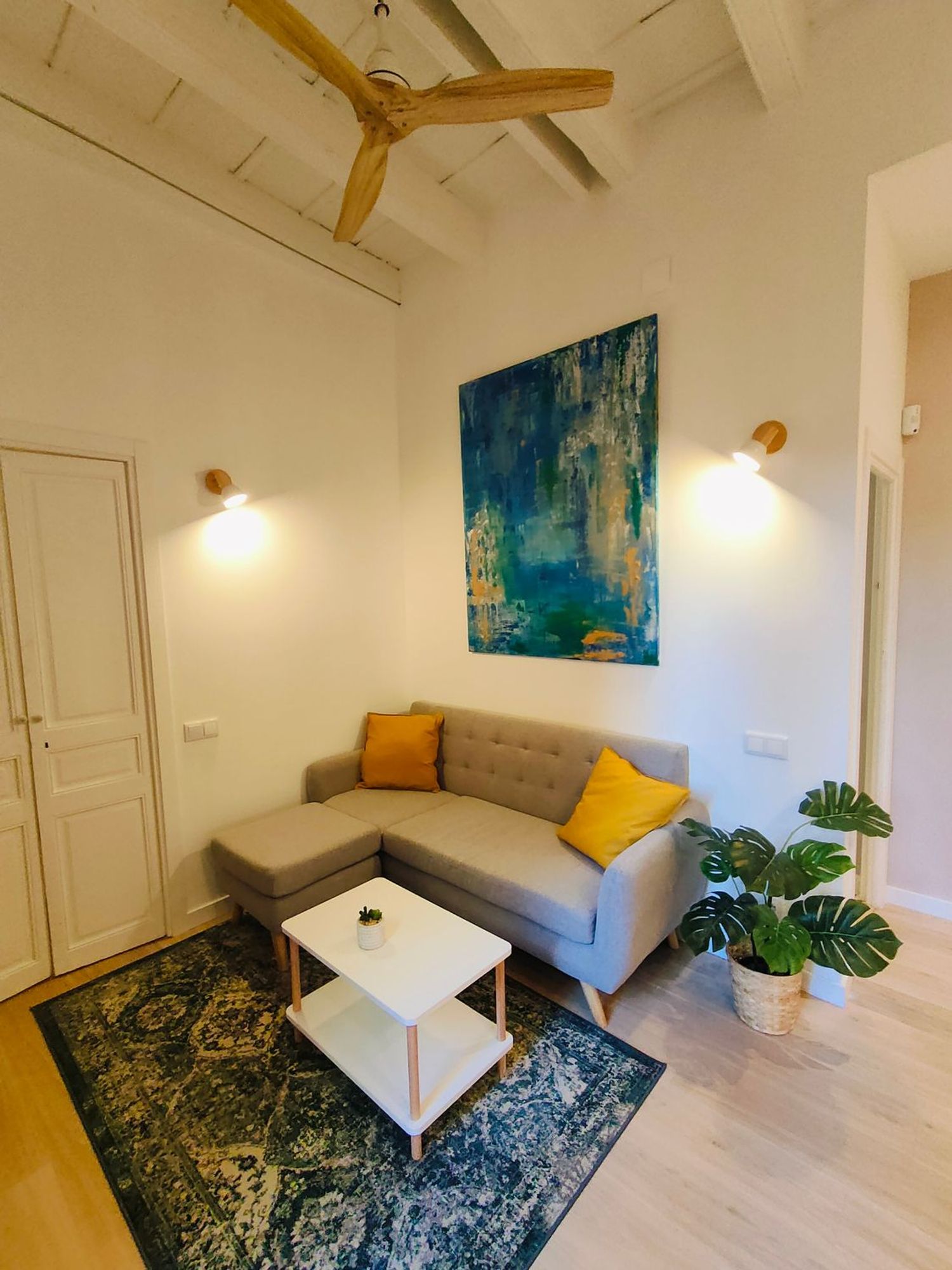 Piso en Calle dels Banys Vells, 20, Sant Pere - Santa Caterina i la Ribera - Foto 5