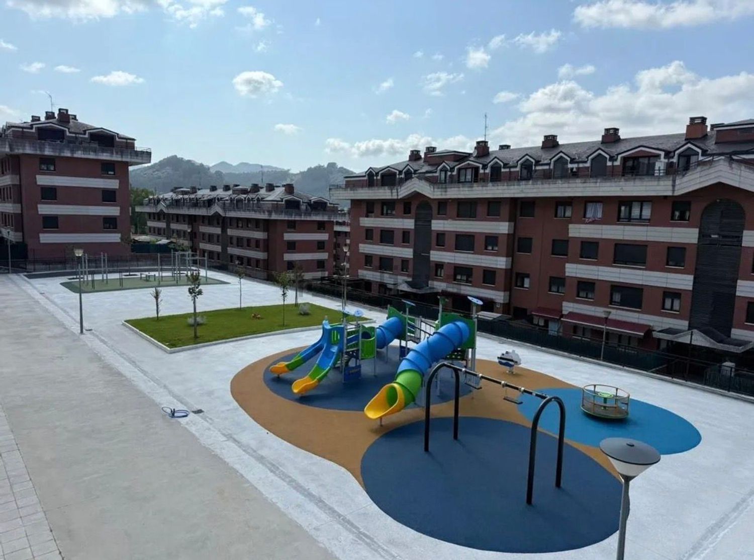 Piso en Urbanización Vela Mayor s/n, Brazomar, Brazomar - Foto 5