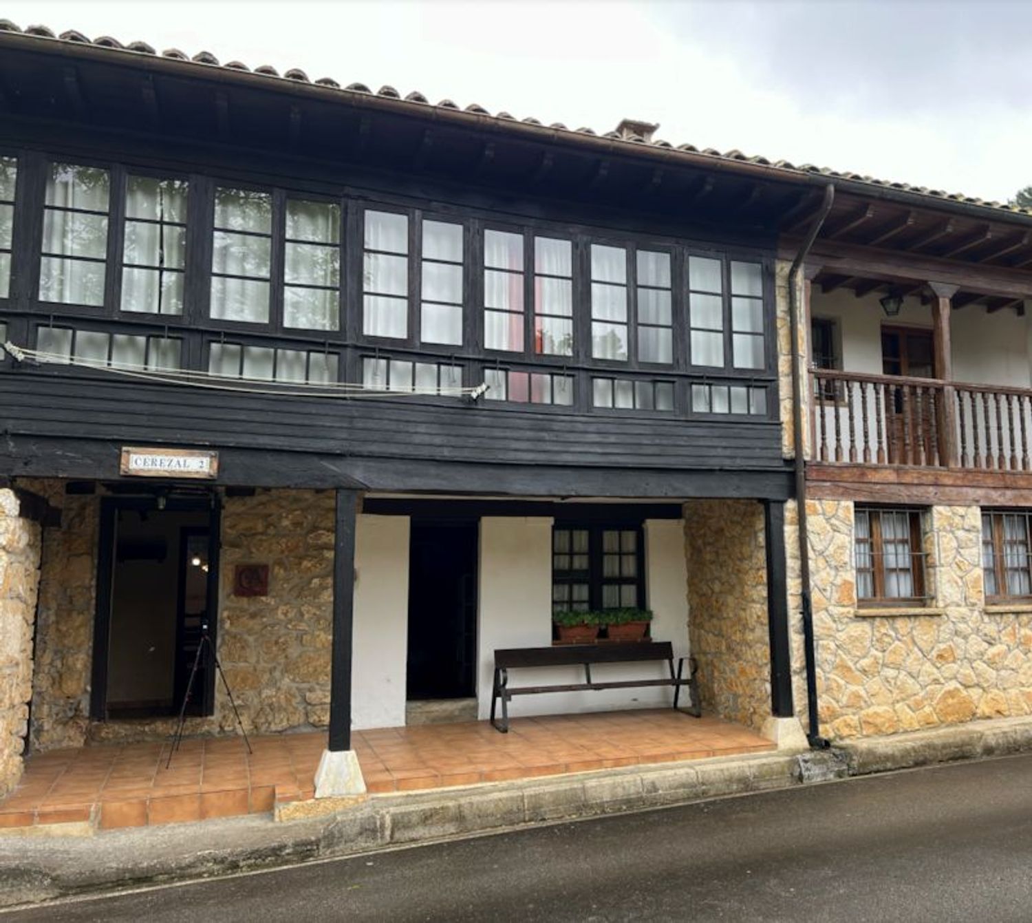 Casa terrera en Aldea Munio, 23 - Foto 2