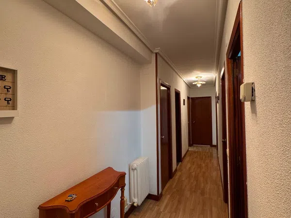 Piso en Calle Rosales, 23, Allendeduero - Barrio de la Estación, Allendeduero - Barrio de la Estación - Foto 3