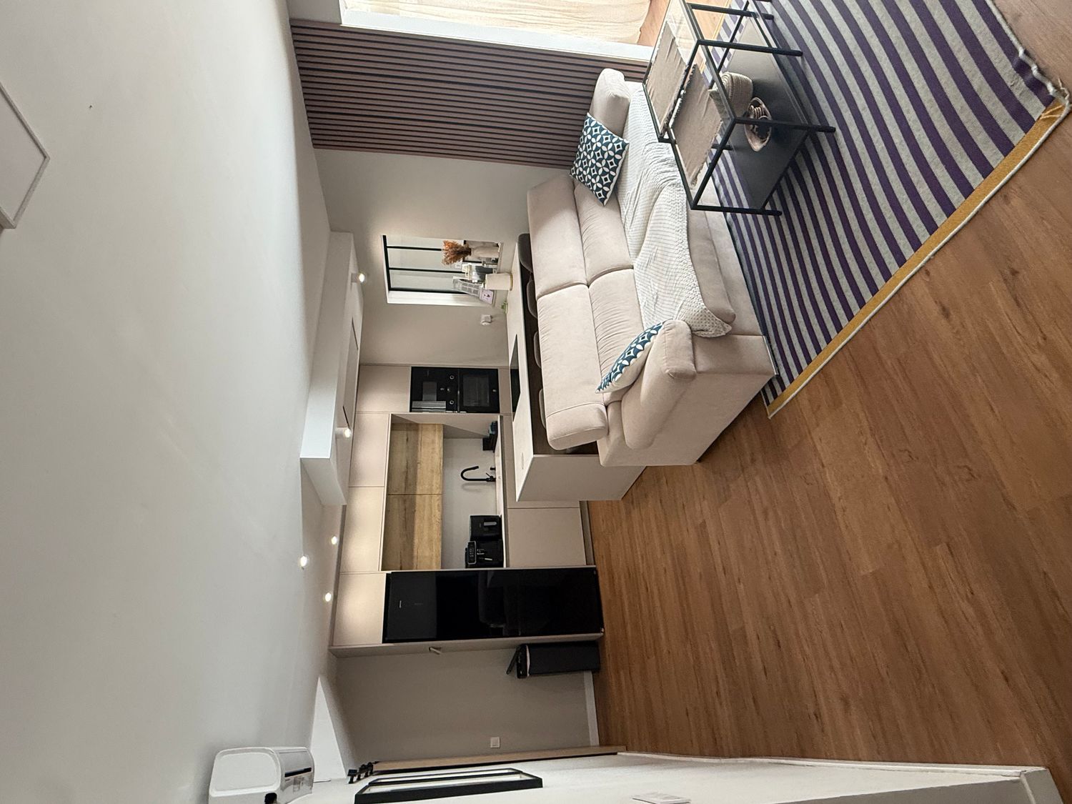 Piso en Les Planes - Foto 1